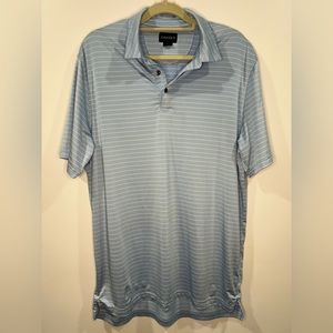 Chase 54 Golf Polo